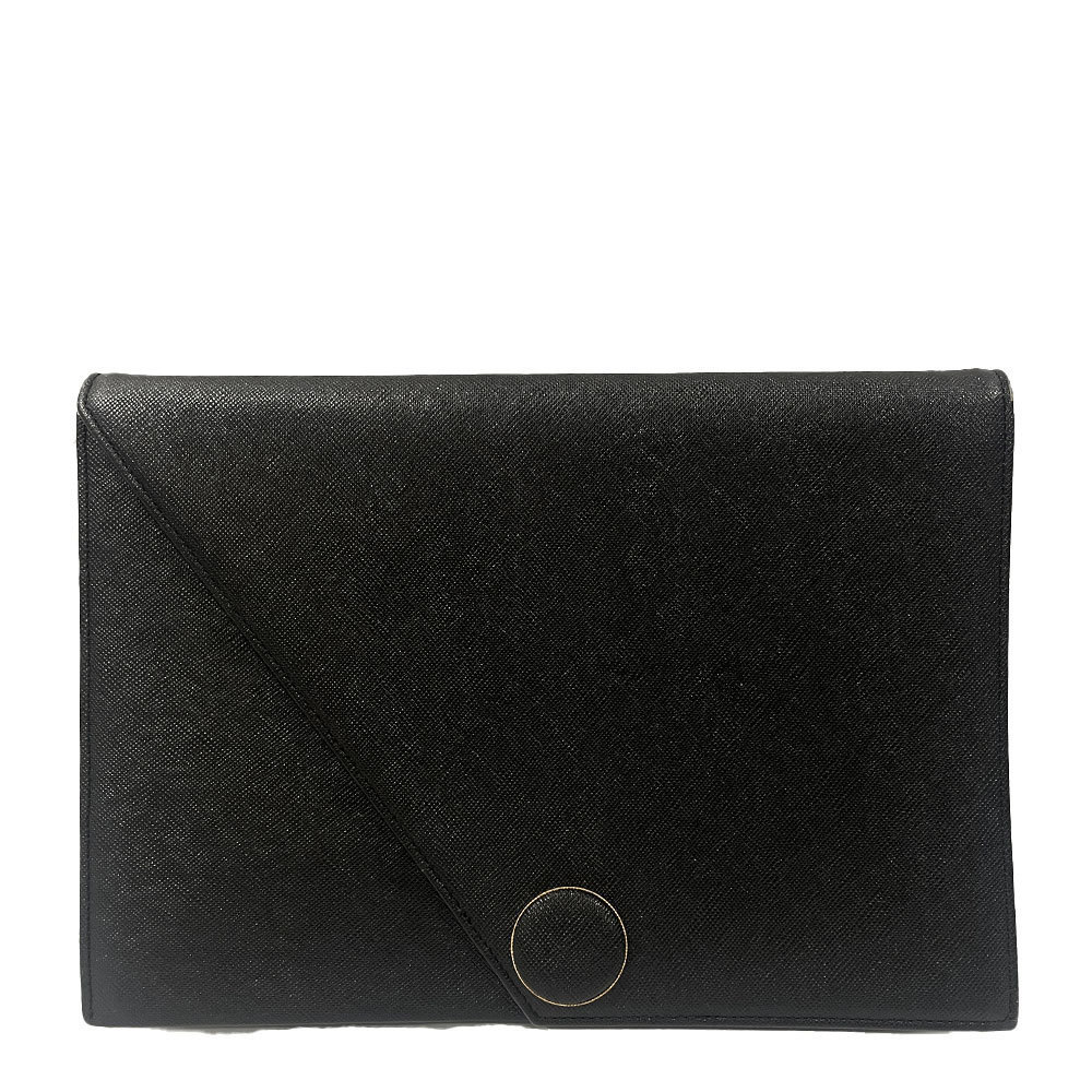 Loewe Logo Square Magnet Handbag